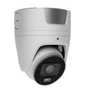 8 MP Turret Cam white Superior - AJAX