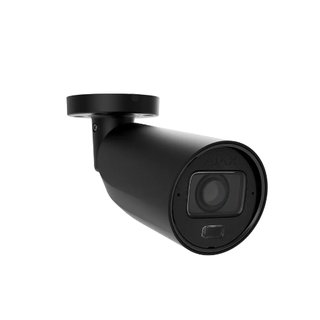 8 MP Bullet HLVF Kamera black - AJAX