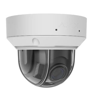 5 MP Dome HLVF Kamera white - AJAX