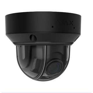 8 MP Dome HLVF Kamera black - AJAX
