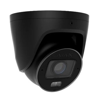 5 MP Turret HLVF Kamera black - AJAX