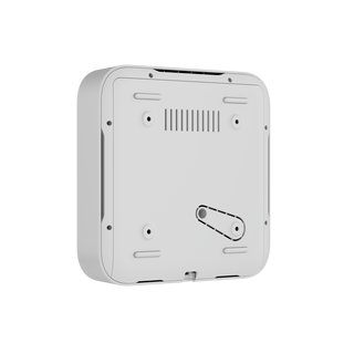 8-Kanal Rekorder H2DAC Black - AJAX