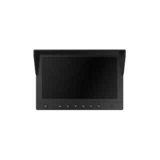 Mobiler 7-Zoll Monitor - Dahua