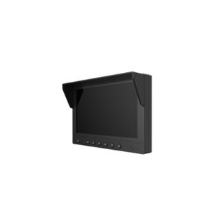Mobiler 7-Zoll Touch Monitor - Dahua