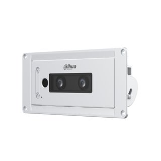 4MP Mobile Dual-lens Passenger Counting - Dahua