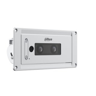 4MP Mobile Dual-lens Passenger Counting - Dahua