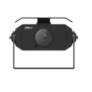 2MP Square Network Camera - Dahua