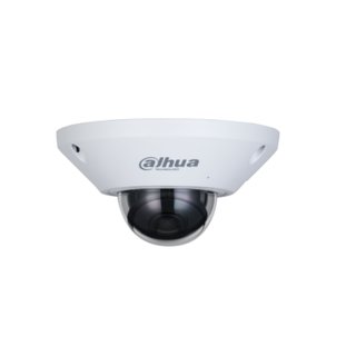 5MP Mobile Fisheye Network Camera - Dahua