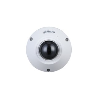 5MP Mobile Fisheye Network Camera - Dahua