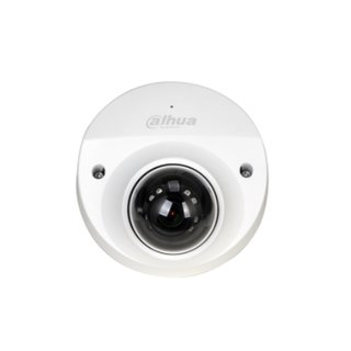 2MP Mobile Fixed-focal Dome Network Camera - Dahua