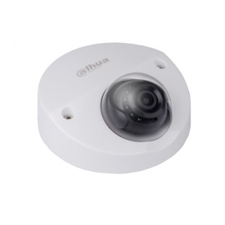 4MP IR Mini Dome Network Camera - Dahua