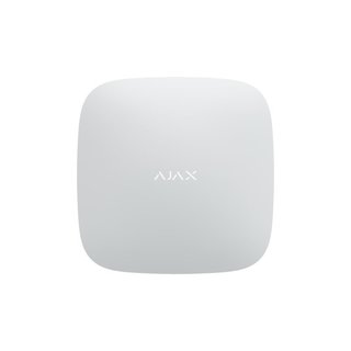 Ajax Hub 2 (2G) White