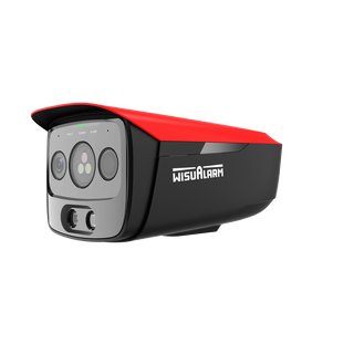 Flame Detection Network Camera Pro - Dahua