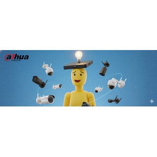 Dahua Video Schulung