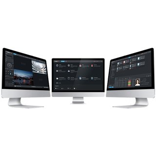 DSSPro8-Care-License / per year