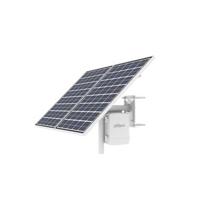 Integrated Solar System - Dahua