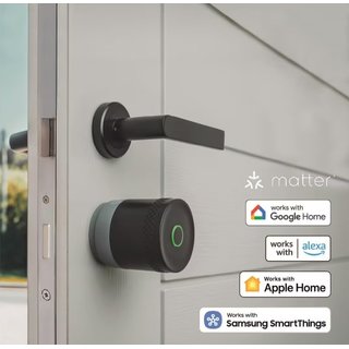 Yale Linus Smart Lock L2 Lite schwarz