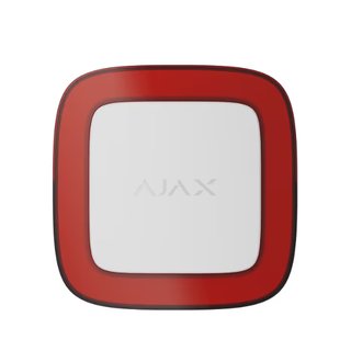 Ajax EN54 Indicator Jeweller white