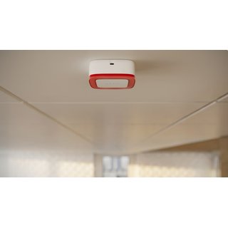 Ajax EN54 Indicator Jeweller white