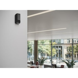 Superior MotionProtect Plus G3 Jeweller black