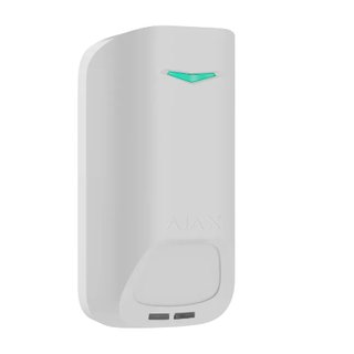 Superior MotionProtect Plus G3 Jeweller white