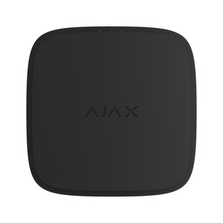 Ajax EN54 FireProtect (Heat/Smoke) Black