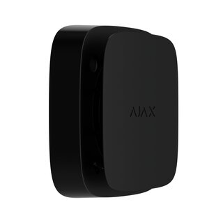 Ajax EN54 FireProtect (Heat/Smoke) Black