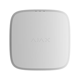 Ajax EN54 FireProtect (Heat/Smoke) White