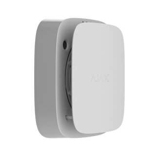 Ajax EN54 FireProtect (Heat/Smoke) White