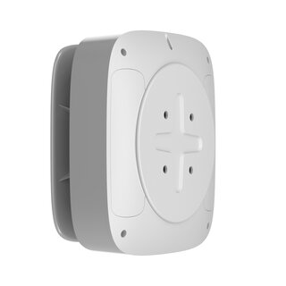 Ajax EN54 FireProtect (Heat/Smoke) White