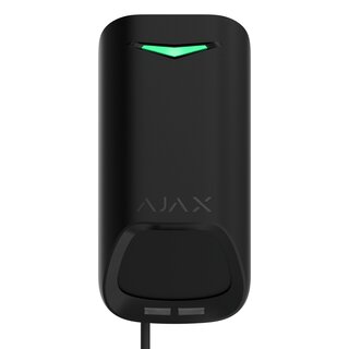 Ajax Superior Motion Protect Plus G3 Fibra Black