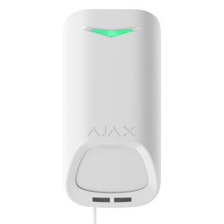 Ajax Superior Motion Protect G3 Fibra White