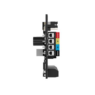 Ajax Superior MultiTransmitter 8 Inputs Fibra (Ohne Geh�use)