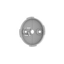 Smartbracket Ajax Home Sirene White (Ersatzteil)