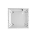 Smartbracket Ajax Motion Cam white (Ersatzteil)