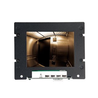 SANTEC 12,7 cm  (5)  LCD TFT Panel