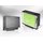 9,7 Open Frame LED Monitor, 1024x768, 4:3