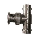 Prof BNC-T-St�ck zur Verzweigung, (nur f�r Koax-0.6)