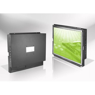 17 Open Frame LED Monitor, 1280x1024, 4:3