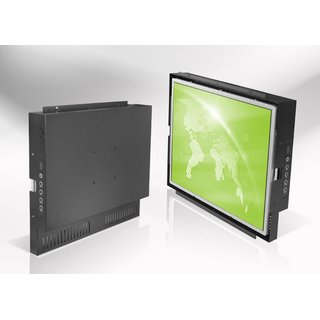 19 Open Frame LED Monitor, 1280x1024, 4:3