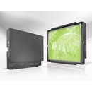 20,1 Open Frame LED Monitor, 1600x1200, 4:3