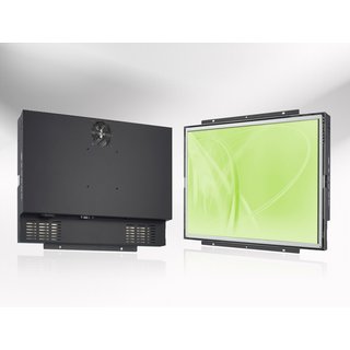 23,1 Open Frame LED Monitor, 1600x1200, 4:3
