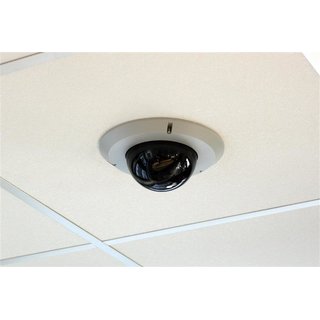 3 MP Dome Kamera Outdoor - SANTEC