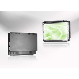 15,6 Open Frame LED Monitor, 1366x768