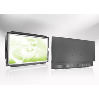 18,5 Open Frame LED Monitor, 1366x768