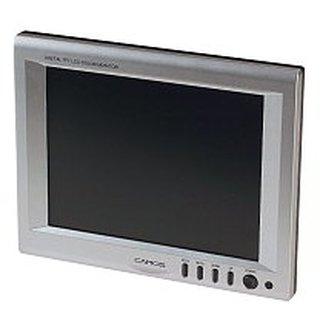 8.0 Video Monitor