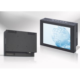 10,4 Chassis LED Monitor, 800x600, 4:3