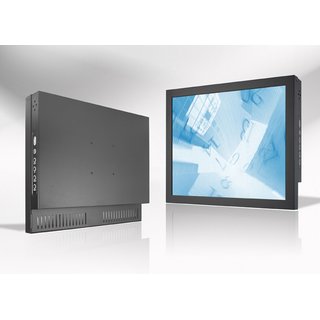 19 Chassis LED Monitor, 1280x1024, 4:3