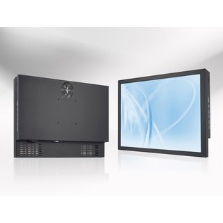 23,1 Chassis LED Monitor, 1600x1200, 4:3