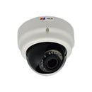 3 MP Dome Kamera Indoor - ACTi